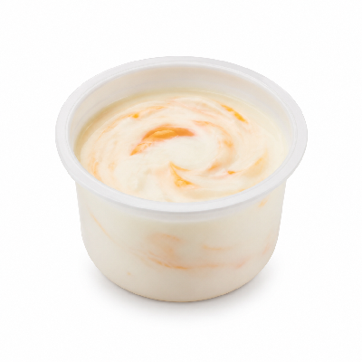 Sainsbury's Kids Lunchbox Fromage Frais Peach Frais