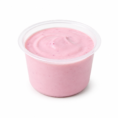 Sainsbury's Kids Lunchbox Fromage Frais Raspberry Frais