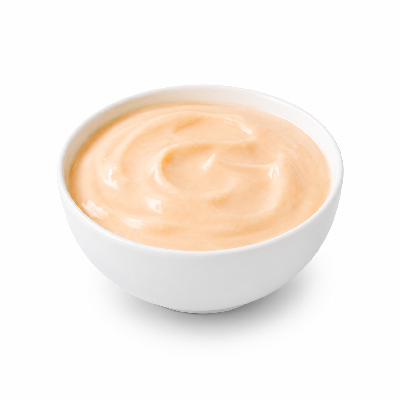 Sainsbury's Kids Lunchbox Organic Thick & Creamy Peach Yogurts