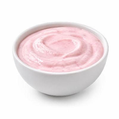 Sainsbury's Kids Lunchbox Petit Filous Fromage Frais Strawberry & Raspberry