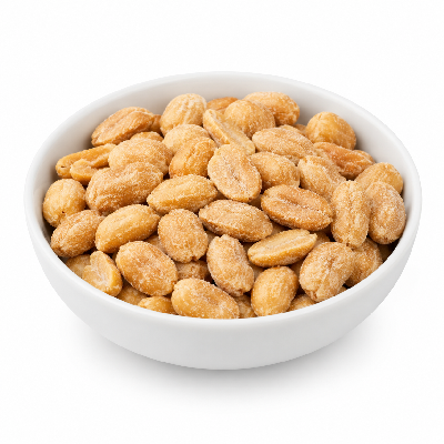 Sainsbury's Kp Peanuts Salt and Vinegar