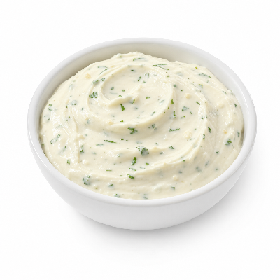 Sainsbury's Kraft Fresh Food Cheese Snacking Cheese Cream Cheese Philadelphia Light with Garlic and Herbs
