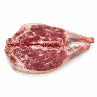 Sainsbury's Lamb All Butterflied Leg