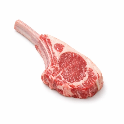 Sainsbury's Lamb All Chops