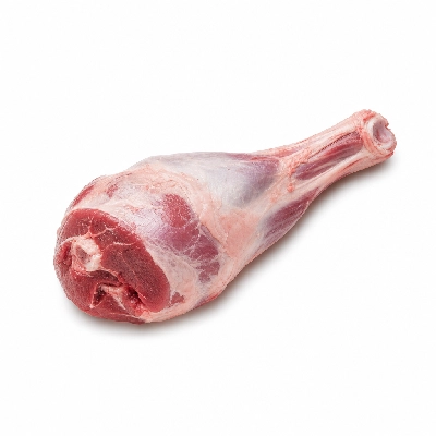 Sainsbury's Lamb All Leg Whole