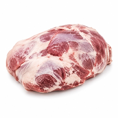 Sainsbury's Lamb All Shoulder Boneless