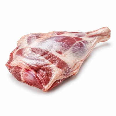 Sainsbury's Lamb All Shoulder Half