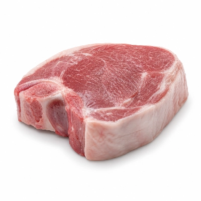 Sainsbury's Lamb Chump Steaks