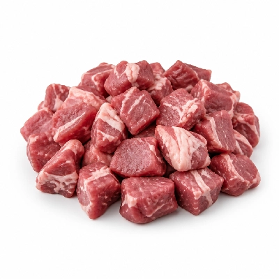 Sainsbury's Lamb Diced Casserole Be Good to Yourself