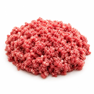 Sainsbury's Lamb Mince Organic