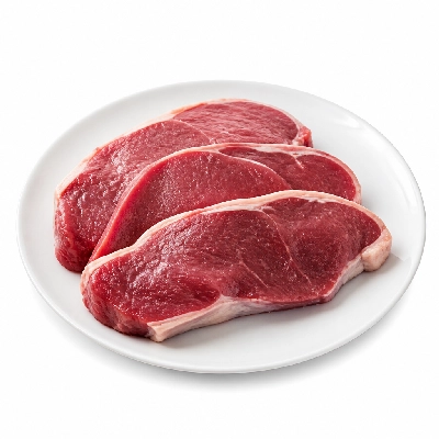 Sainsbury's Lamb Rump Steaks