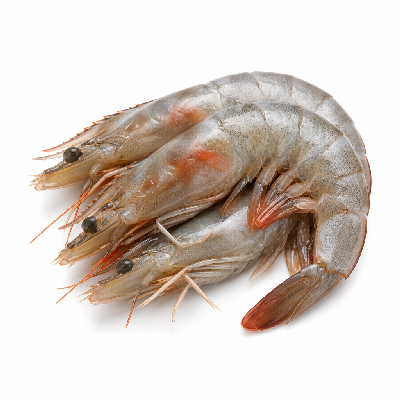 Sainsbury's Large Raw King Prawns
