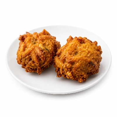 Sainsbury's Main Meals 2 Bhajis