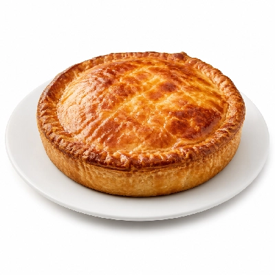 Sainsbury's Main Meals Chicken & Ham Pie