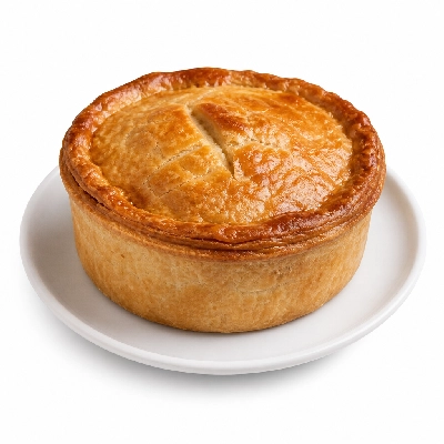 Sainsbury's Main Meals Steak & Ale Pie