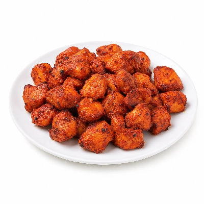 Sainsbury's Mattessons Fresh Food Fridge Raiders Spicy Chicken Tikka Bites