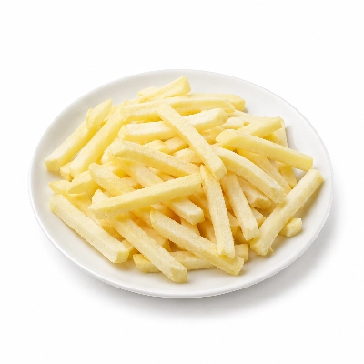 Sainsbury's Mccain Frozen Potato Products Chips Original Straight Cut Home Fries