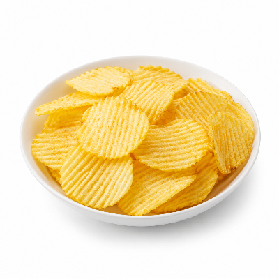 Sainsbury's Mccoy's Food Cupboard All Crisps Crisps Salt & Vinegar