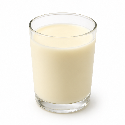 Sainsbury's Milk All Gold Top Fresh Jersey and Guernsey