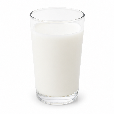Sainsbury's Milk All St Helen's Pasteurized Goat's Semi-Skimmed