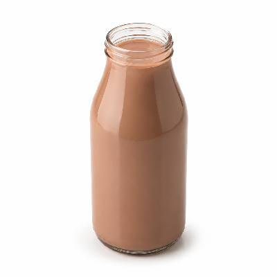 Sainsbury's Milk Flavoured Fresh Chocolate