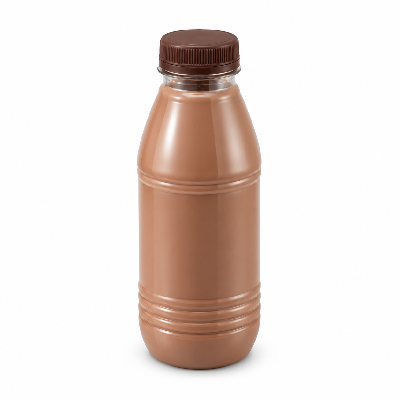 Sainsbury's Milk Flavoured Frijj American Classic Shake Chocolate
