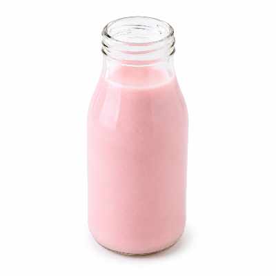 Sainsbury's Milk Flavoured Frijj American Classic Shake Strawberry