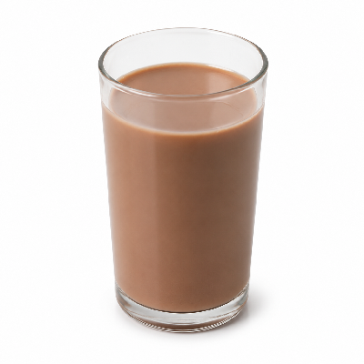 Sainsbury's Milk Flavoured Frijj Chocolate Fudge