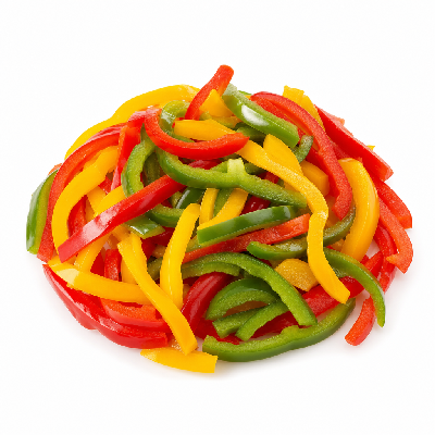 Sainsbury's Mixed Pepper Stir Fry