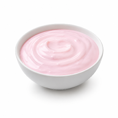 Sainsbury's Muller 0% Fat Light Cherry Yogurt