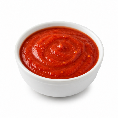 Sainsbury's Napolina Food Cupboard Italian All Italian Tomato and Chilli Pasta Sauce