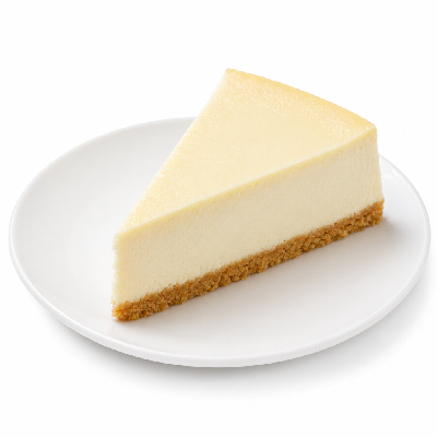 Sainsbury's New York Style Vanilla Cheescake Slices