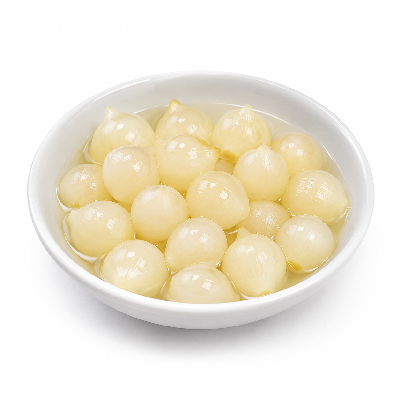 Sainsbury's Opies Cocktail Onions with Spirit Vinegar