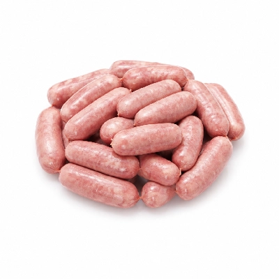 Sainsbury's Outdoor Bred British Pork Chipolatas