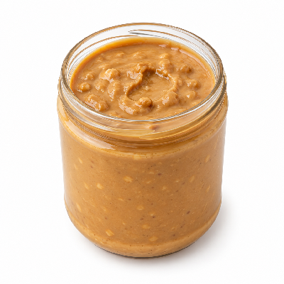 Sainsbury's Peanut Butter Crunchy 700g Pack