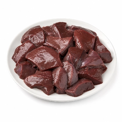 Sainsbury's Pork All Fresh Pigs Liver