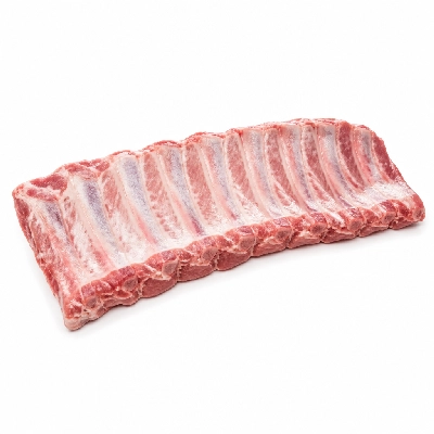 Sainsbury's Pork All Ribs