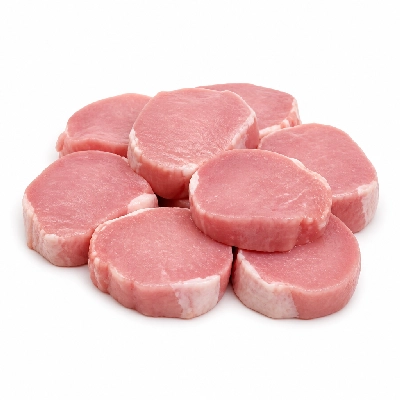 Sainsbury's Pork British Medallions Be Good to Yourself