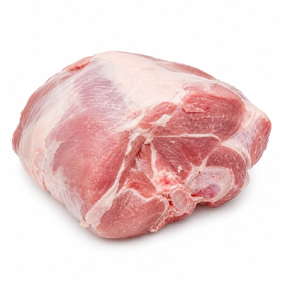 Sainsbury's Pork Joints British Bone in Shoulder