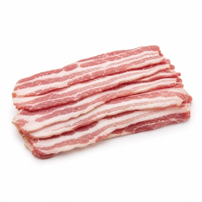 Sainsbury's Pork Pork British Streaky Rashers