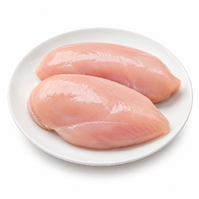 Sainsbury's Poultry Chicken All Corn Fed Fillets X 2