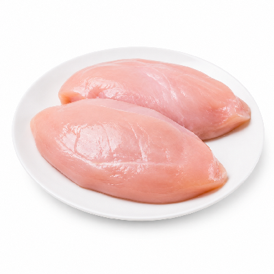 Sainsbury's Poultry Chicken All Freedom Food Fillet X 2