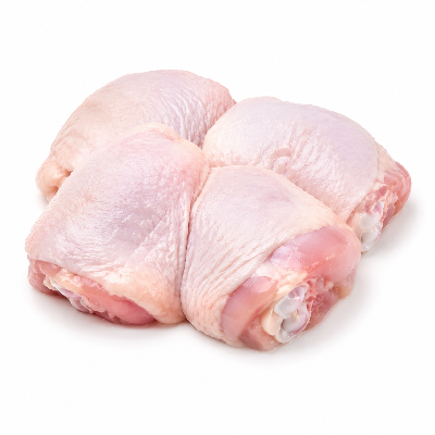 Sainsbury's Poultry Chicken All Freedom Foods Thigh