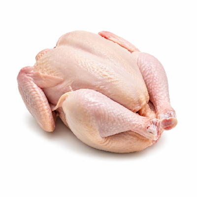 Sainsbury's Poultry Chicken All Freedom Foods Whole