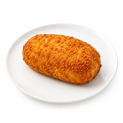 Sainsbury's Poultry Chicken All Kiev Boneless