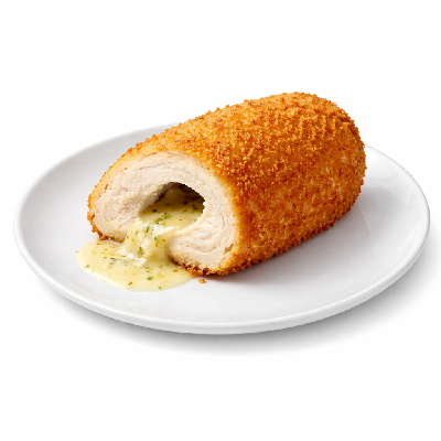 Sainsbury's Poultry Chicken All Roast Garlic Kiev