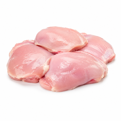 Sainsbury's Poultry Chicken All Skinless Thigh Fillets