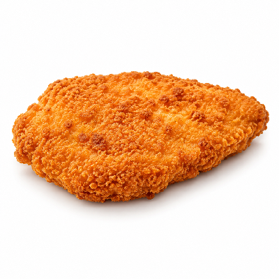 Sainsbury's Poultry Chicken Breaded Fillets