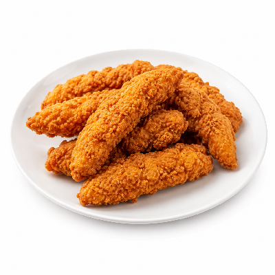 Sainsbury's Poultry Chicken Breaded Southern Fried Goujons