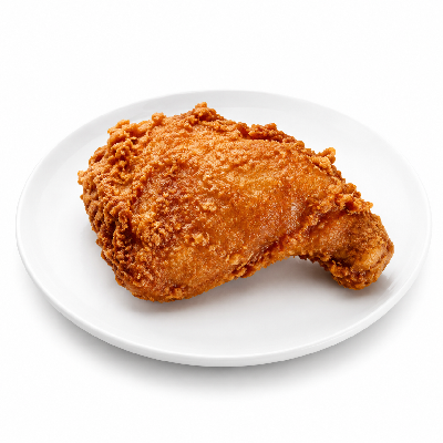 Sainsbury's Poultry Chicken Breaded Southern Fried Portion